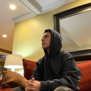 Meet your Posher, Phillip